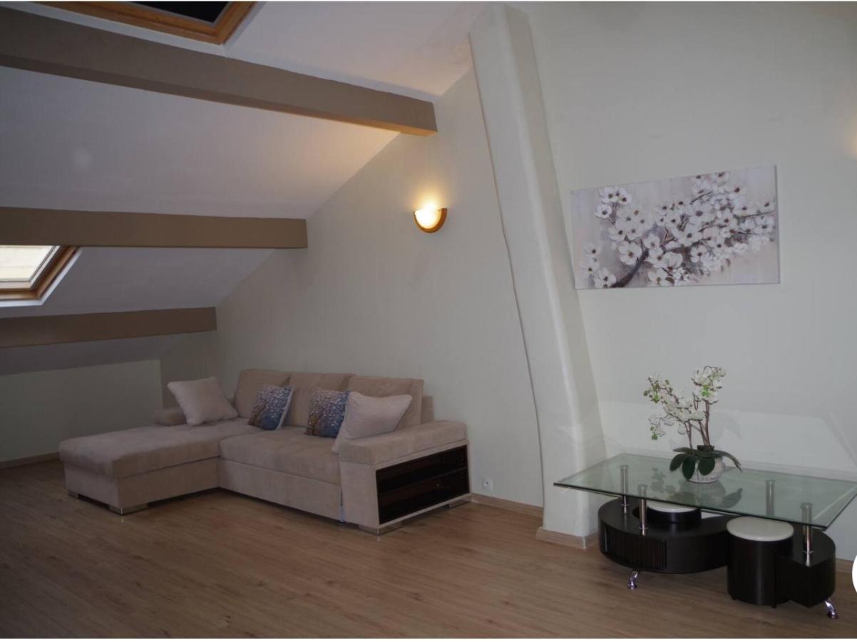 L'Appartement 90M2 Climatise アヴィニョン エクステリア 写真