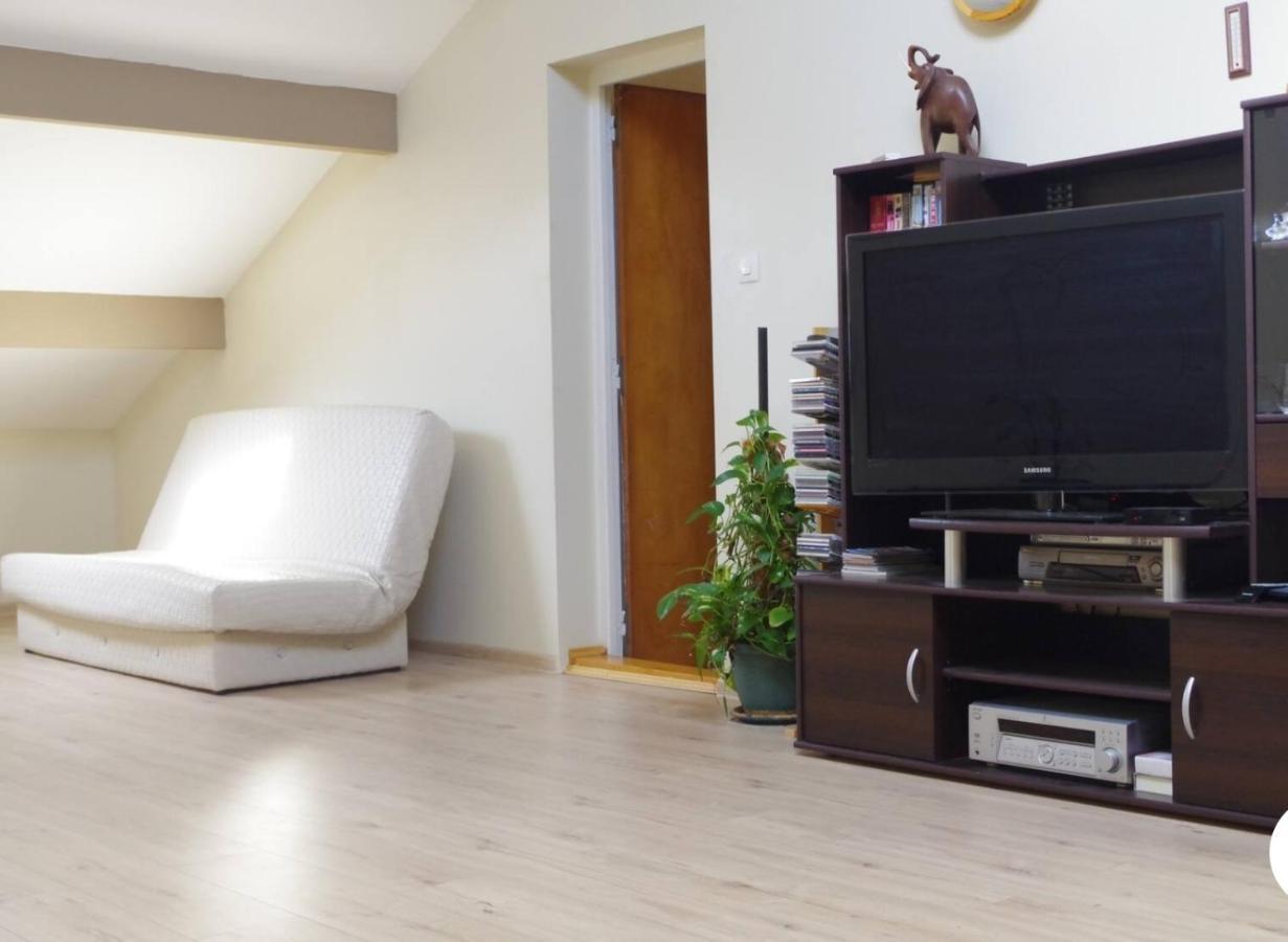 L'Appartement 90M2 Climatise アヴィニョン エクステリア 写真