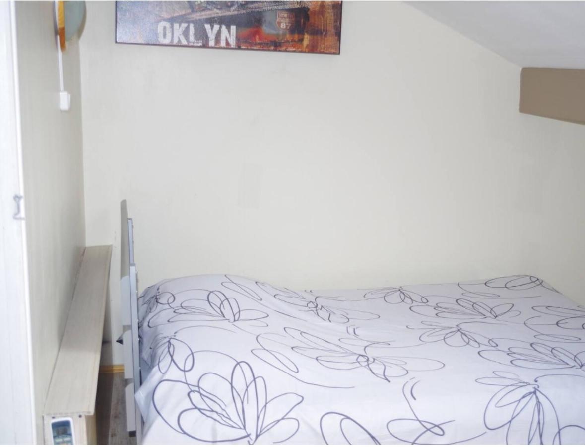 L'Appartement 90M2 Climatise アヴィニョン エクステリア 写真
